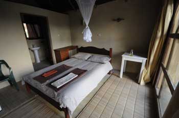Places to stay Linga Mozambique
