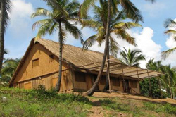 Casa do Mangal  Mozambique