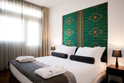 places to stay in Beira