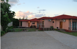 Villa Espanhola Mozambique
