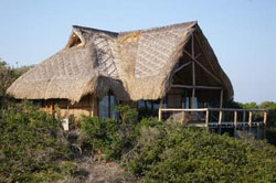 Naara Eco Lodge and Spa, Chidenguele