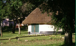 Casa Msika Lodge