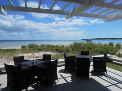 places to stay in Inhambane