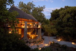 Nkwichi Lodge Niassa Mozambique