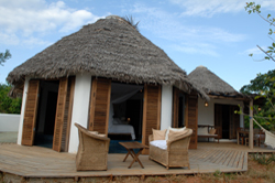 londo Lodge Pemba mozambique