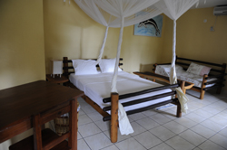 The Anchor Hotel Vilanculos Mozambique