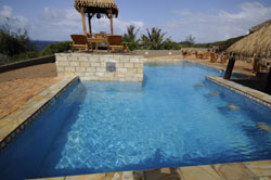 Bali Hai Lodge Barra Mozambique