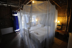 Barra Lodge Mozambique
