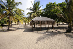 Faraway Lodge Barra Beach Mozambique