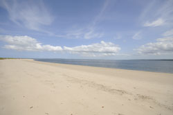 Linga Linga Lodge Barra Mozambique