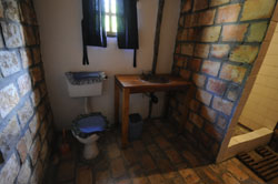Barra self catering Ocean View Mozambique