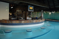Sunset Lodge Barra Mozambique