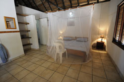 Sunset Lodge Barra Mozambique