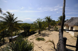 Sunset Lodge Barra Mozambique