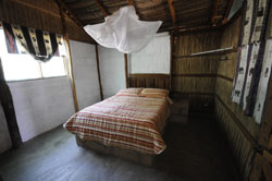 Rizuldo Lodge Guinjata mozambique