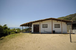 zavora lodge mozambique