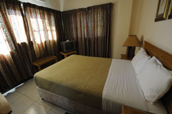 africa hotel Maputo mozambique