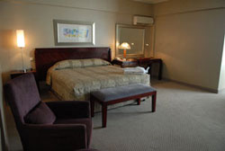 Maputo Hotel Avenida