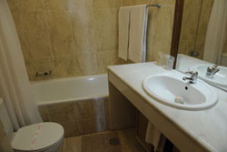 Maputo hotel Bahia