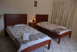 Maputo guesthouse Belsol