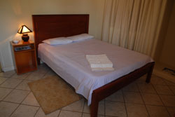 Maputo guesthouse Belsol