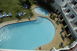 Cardoso Hotel Maputo