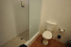 Hotel Cardoso Maputo Mozambique