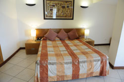 Maputo Hotel Bahia