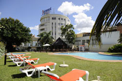 Bahia hotel Maputo