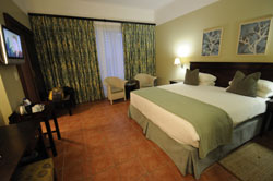 Hotel Cardoso maputo Mozambique