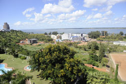 Girassol Hotel Maputo