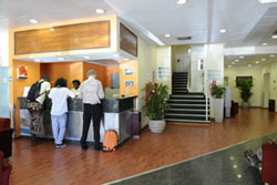 Hotel Maputo