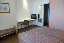 Hotel Tourismo Maputo
