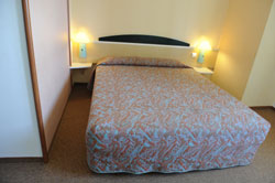 Ibis Tourismo Hotel Maputo Mozambique