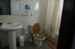 self catering accommodation maputo