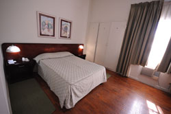 Hotel Tivoli Maputo Mozambique