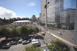 Tivoli Hotel Maputo Mozambique