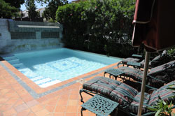 Maputo Hotel Monte Carlo