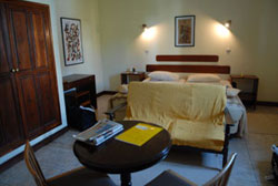 Maputo Guesthouse