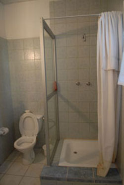 Guesthouse Maputo