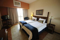 Hotel Rovuma Maputo Moambique