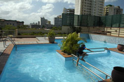 Hotel Rovuma Maputo