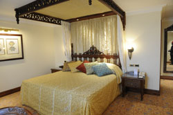 Polana hotel maputo
