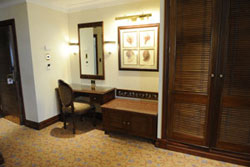 Serena Polana Hotel Mozambique