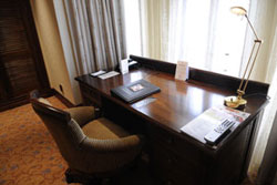 Polana Hotel Maputo