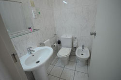 Tivloli Hotel Maputo