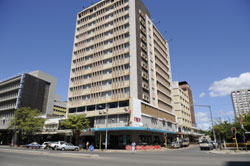 Tourismo hotel maputo Ibis Hotel
