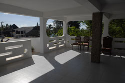 Clean and comfrtable hotel in Pemba Mozambique