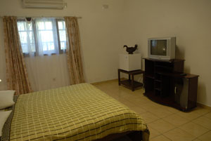 budget places to stay in  Pemba Mozambique