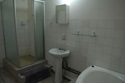 Brittlestar guesthouse ponta